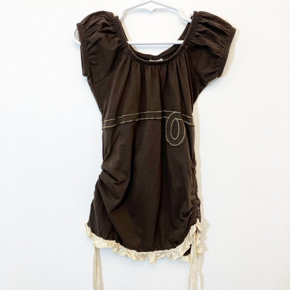 Matilda Jane Field Trip Anna Size 6
